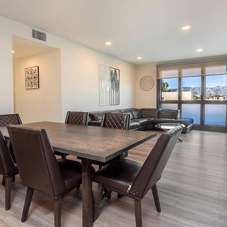 Luxurious Penthouse In Beverly Hills - Sleeps 10 Λος Άντζελες Εξωτερικό φωτογραφία