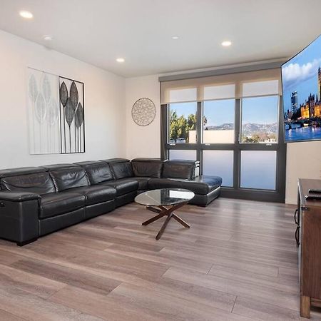 Luxurious Penthouse In Beverly Hills - Sleeps 10 Λος Άντζελες Εξωτερικό φωτογραφία