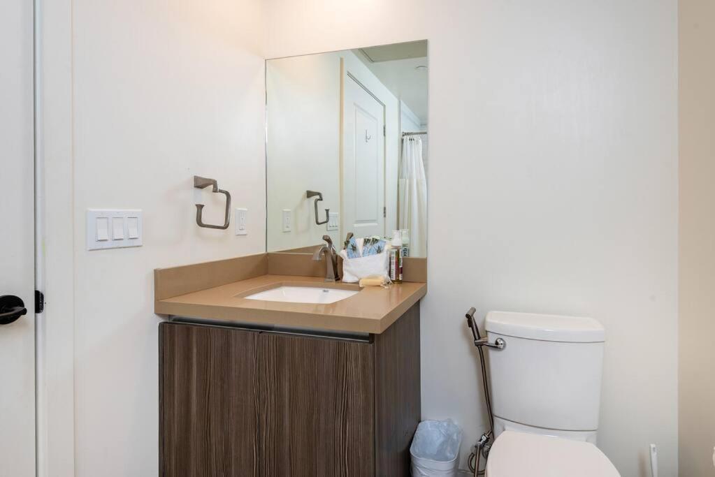 Luxurious Penthouse In Beverly Hills - Sleeps 10 Λος Άντζελες Εξωτερικό φωτογραφία