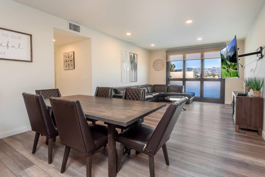 Luxurious Penthouse In Beverly Hills - Sleeps 10 Λος Άντζελες Εξωτερικό φωτογραφία