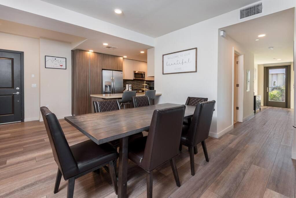 Luxurious Penthouse In Beverly Hills - Sleeps 10 Λος Άντζελες Εξωτερικό φωτογραφία