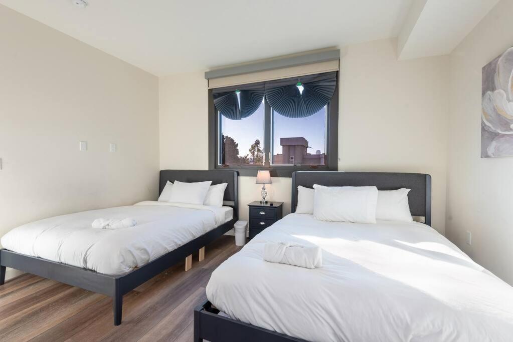 Luxurious Penthouse In Beverly Hills - Sleeps 10 Λος Άντζελες Εξωτερικό φωτογραφία
