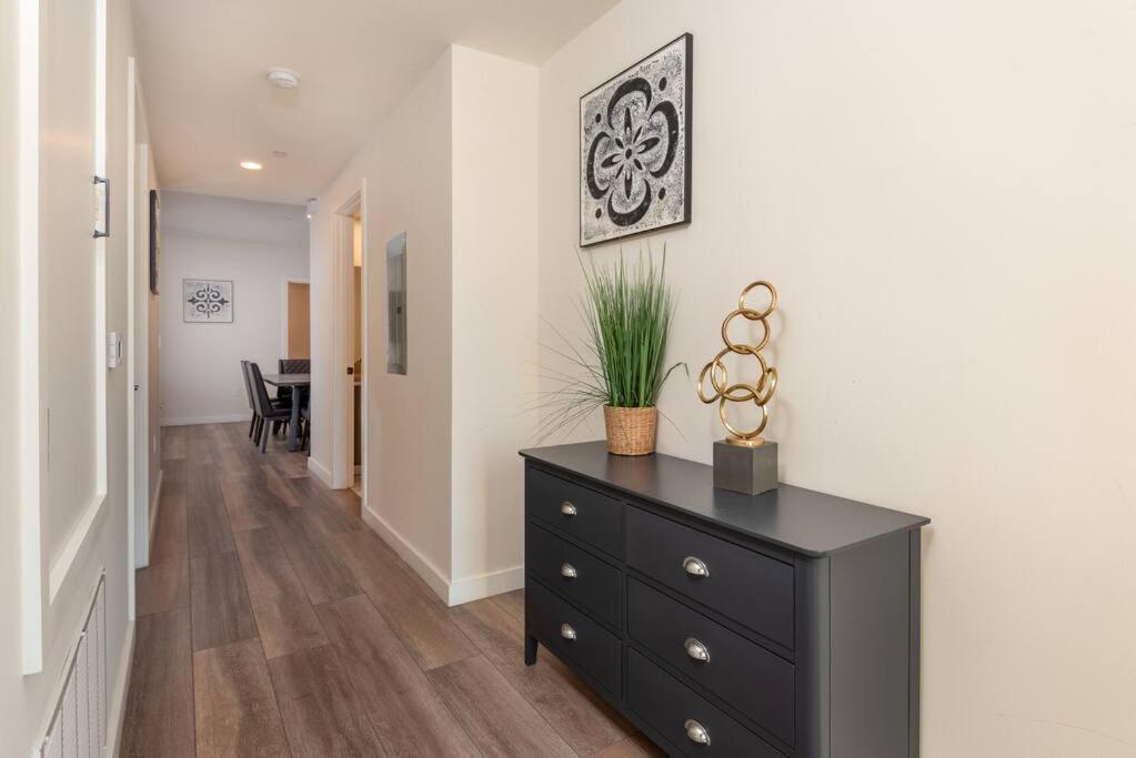 Luxurious Penthouse In Beverly Hills - Sleeps 10 Λος Άντζελες Εξωτερικό φωτογραφία