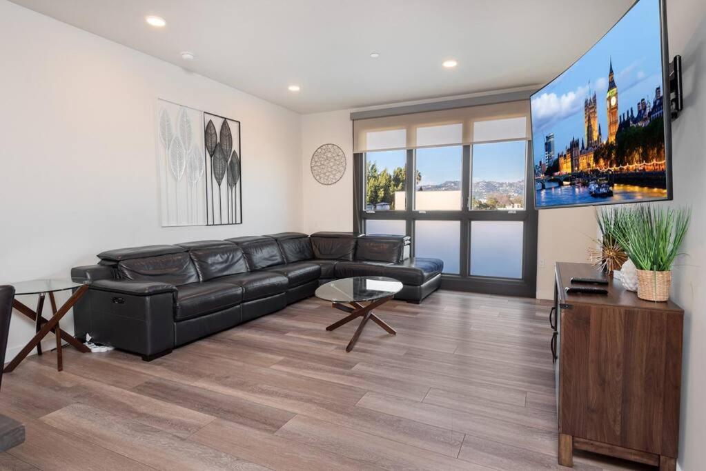 Luxurious Penthouse In Beverly Hills - Sleeps 10 Λος Άντζελες Εξωτερικό φωτογραφία