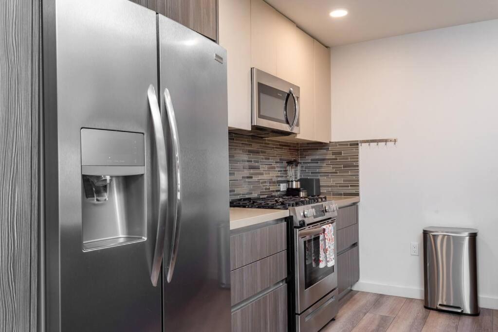 Luxurious Penthouse In Beverly Hills - Sleeps 10 Λος Άντζελες Εξωτερικό φωτογραφία