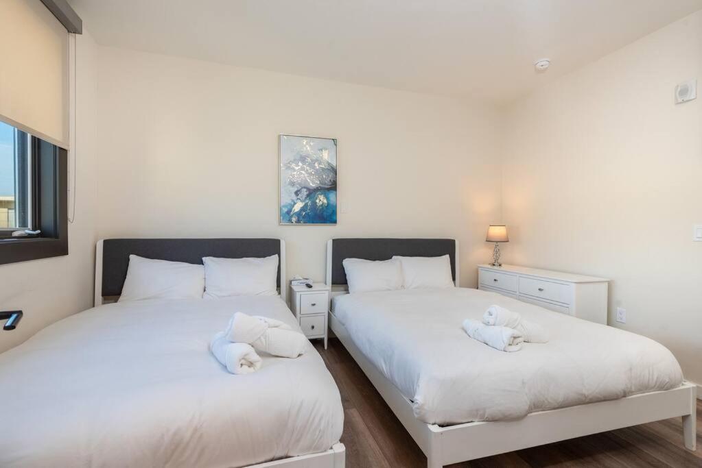 Luxurious Penthouse In Beverly Hills - Sleeps 10 Λος Άντζελες Εξωτερικό φωτογραφία