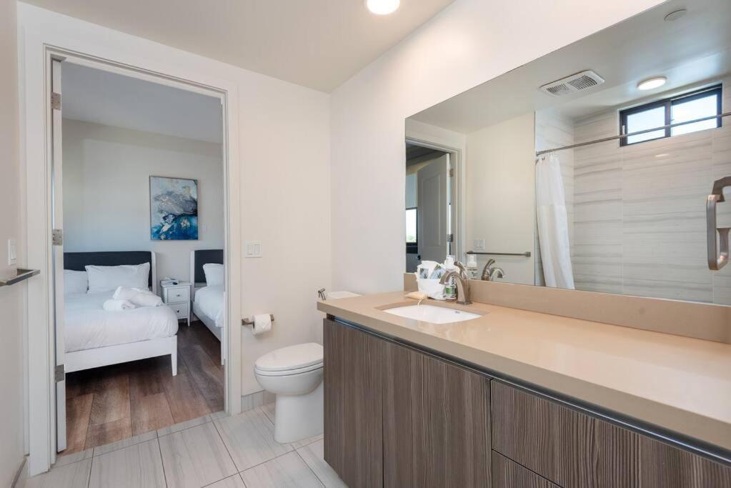 Luxurious Penthouse In Beverly Hills - Sleeps 10 Λος Άντζελες Εξωτερικό φωτογραφία