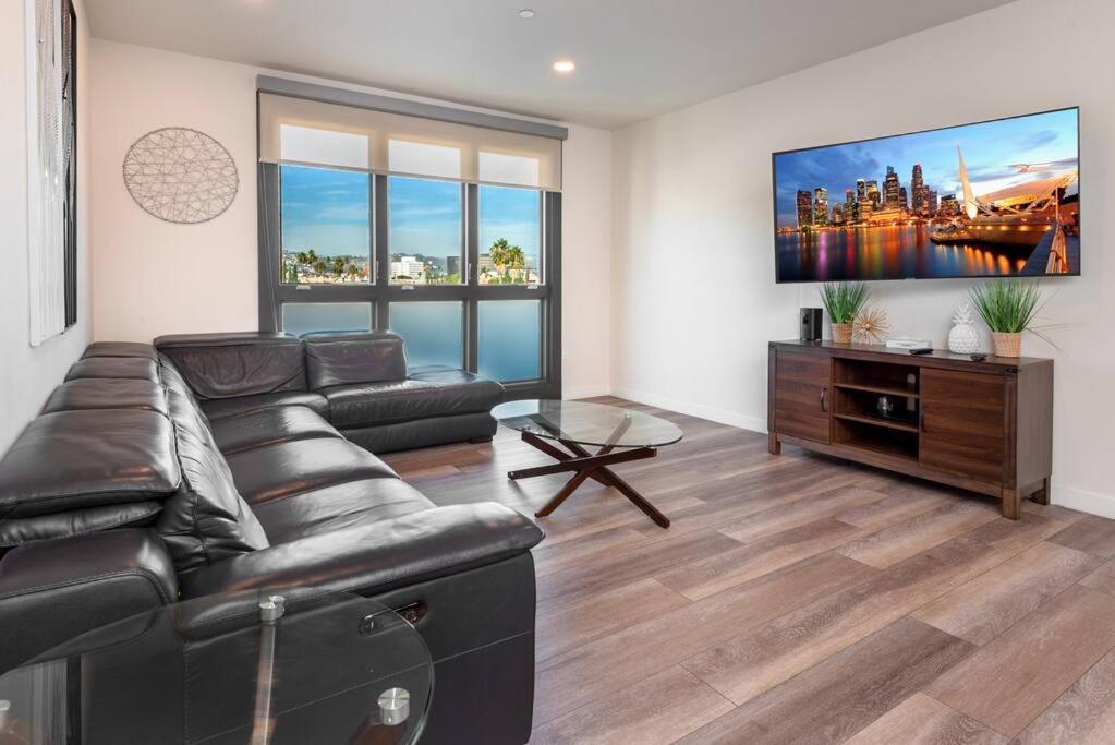 Luxurious Penthouse In Beverly Hills - Sleeps 10 Λος Άντζελες Εξωτερικό φωτογραφία