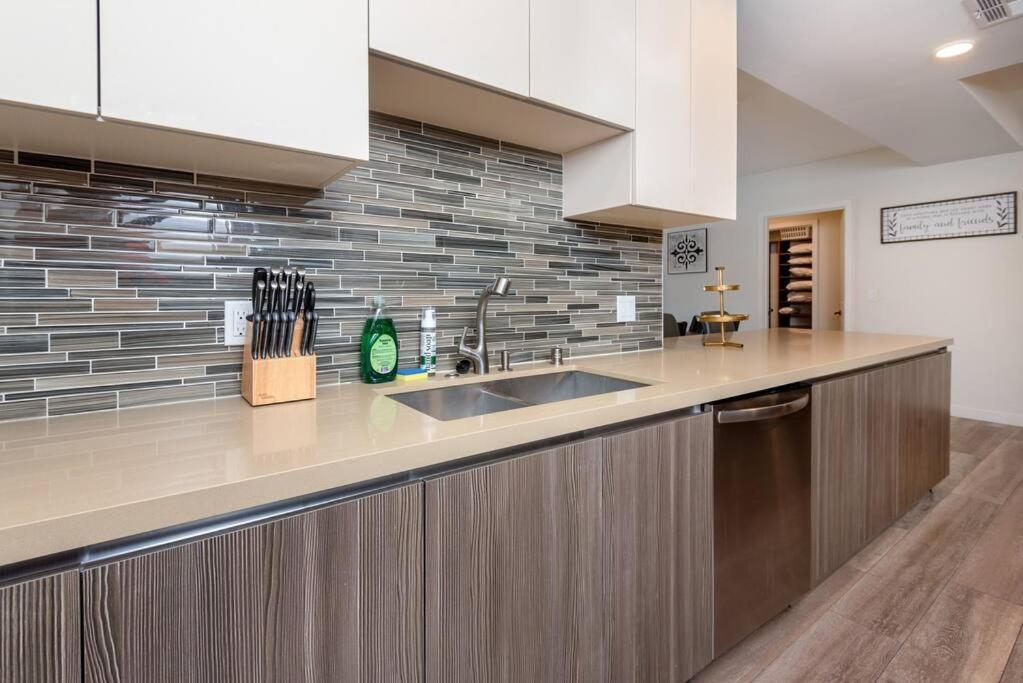 Luxurious Penthouse In Beverly Hills - Sleeps 10 Λος Άντζελες Εξωτερικό φωτογραφία