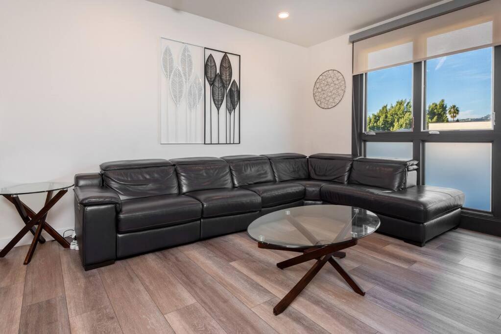 Luxurious Penthouse In Beverly Hills - Sleeps 10 Λος Άντζελες Εξωτερικό φωτογραφία