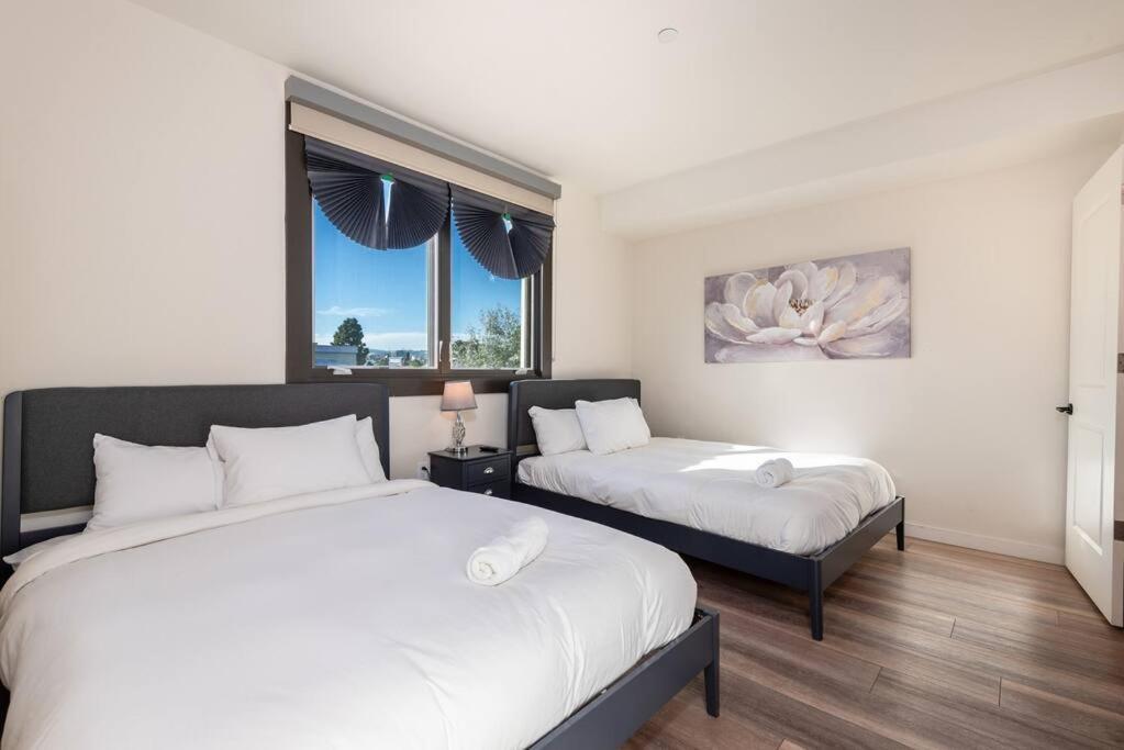 Luxurious Penthouse In Beverly Hills - Sleeps 10 Λος Άντζελες Εξωτερικό φωτογραφία