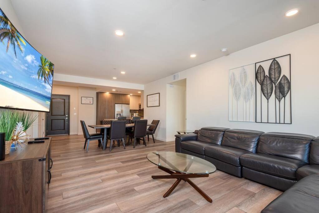 Luxurious Penthouse In Beverly Hills - Sleeps 10 Λος Άντζελες Εξωτερικό φωτογραφία