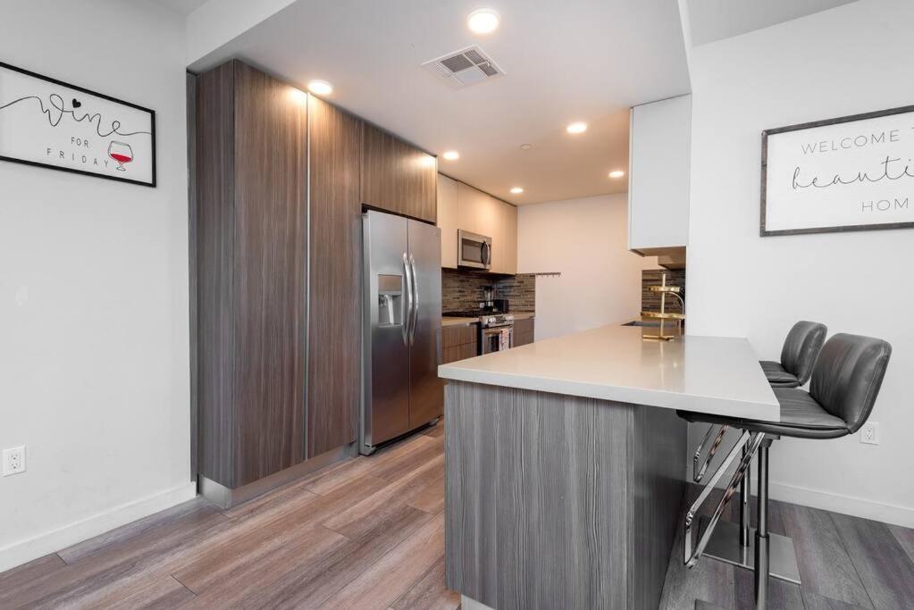 Luxurious Penthouse In Beverly Hills - Sleeps 10 Λος Άντζελες Εξωτερικό φωτογραφία