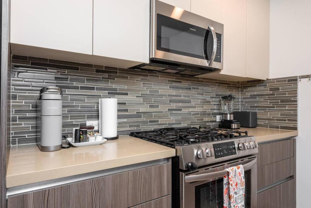 Luxurious Penthouse In Beverly Hills - Sleeps 10 Λος Άντζελες Εξωτερικό φωτογραφία