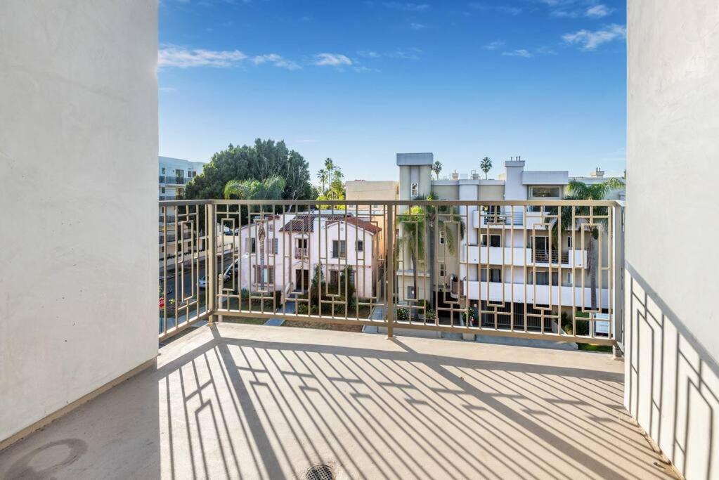 Luxurious Penthouse In Beverly Hills - Sleeps 10 Λος Άντζελες Εξωτερικό φωτογραφία